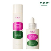 종근당건강 CKD 에센스 150ml*1 + 앰플 30ml*1, 단품