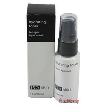 PCA SK 스킨 하이드레이팅 토너 1온스 29.6ml 내