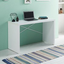 학원 공부방 스터디카페 1인용 책상 테이블 중학생 자취생 아이들 서재, 메이플