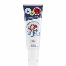 팡팡팡 실리콘 강력한 곰팡이제거제 젤타입 150g 화장실 세면대 욕조 벽 등등, 1