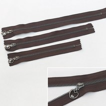 [펠트친구] 하트 퀼트 지퍼 / 지갑 필통 자크 클래식 가방 만들기 롱 청바지 콘솔 엔틱, 25cm