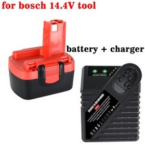 보쉬 14.4v 12v 드라이버 배터리 또는 충전기 배터리 d 70745 드릴 psr 12 gsr 12 ve-2gsb 12 ve-2 충전식 배터리, 14.4v 배터리 c
