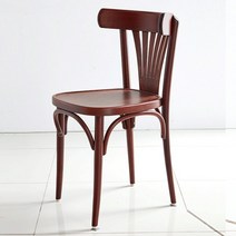 P558비취원목 440 식탁의자, 커피