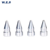WEP Desoldering Gun Tips 948 솔더링 스테이션 용 교체 액세서리 Tin Tools Handle, 0.8mm, 0.8mm