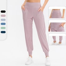 요가팬츠 요가복 조거팬츠 필라테스 편한 트레이닝바지 6color