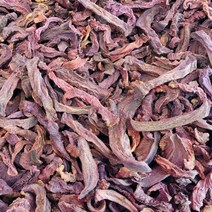 맛스 비트칩 500g 대용량 건조비트 비트말랭이 비트물 비트, 1, 1
