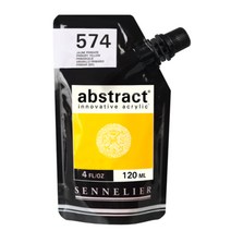 [시넬리에]Abstract 아크릴물감 120ml (색상 선택), 색상:[6460710] 020 / IridescentPearl