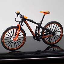 자전거 사이클 다이캐스트 로드 산악 MTB, 산악 바이크(MTB) 오렌지
