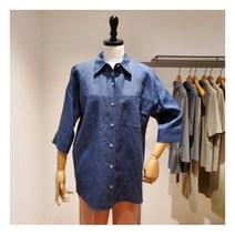 캐리스노트 여름마블라우스(CN2MBL005)