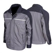 노블진 A 작업복17번잠바