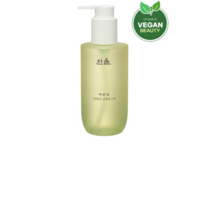 한율 어린쑥 진정 맑은 딥클렌징오일, 2개, 160ml