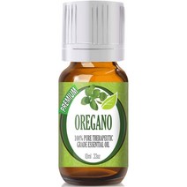 Healing Solutions 프리미엄 오레가노오일 10ml