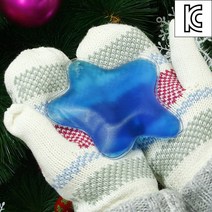 똑딱이 손난로 별, [색상]본상품