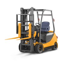 MVR802353ForkLift 지게차 포크리프트 모형