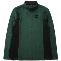 아이더 아이더(EIDER) 이월상품 남성용 폴라텍소재 플리스 뽀글이 티셔츠 부드러운터치감 보온성우수 등산 스포츠 워킹 캠핑 야외활동 아웃도어 DMW20213 HERRLEN (헤런) 남성 폴라텍 집업 G9