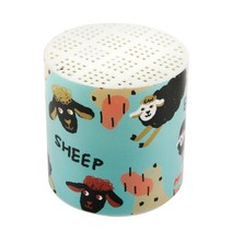 HAOSEN 동물소리 애니멀사운드 메이커(양) HAS-S