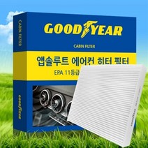 D22 앱솔루트 에어컨히터 3중필터, 망고도그 7호, 망고도그 본상품선택