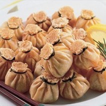 랜시 웨딩샤오마이 300gX20팩, 랜시웨딩샤오마이, 300g