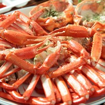 당일조업 동해안 자숙 연지 홍게, 1개, 5kg(17미내외)