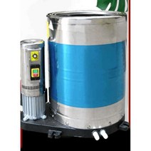 공업용탈수기 26kg 세탁실 의류 만능 다용도 산업용, 2.2KW 동선 2상 50KG