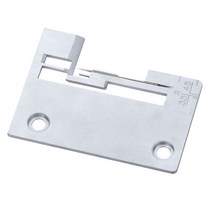 오버록 재봉틀 바늘 플레이트 550443452 Pfaff 4772 가수 Serger 14U544 14SH644 14SH654 14CG754 14CG744