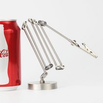 스톱 모션 촬영 스탠드형 40cm 관절 애니메이션 거치대 피규어 30cm, 3. 높이 약60cm, 1개
