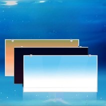 어항 백스크린 배경 인테리어 장식품 바다 LED 스크린, 800x400슈퍼브라이트RGBW