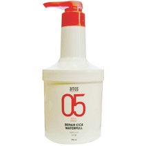 아모스 05 리페어 시카 워터풀 750ml, 1개