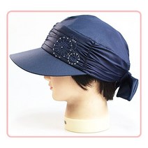 UH+신상품 엘리트 웹피모자 크리버끈챙(자전거) 등산모자 곤색_S/N:64+0416CB ; 자외선차단모자 창모자 벙거지모자 중절모 여성모자 CJN1916