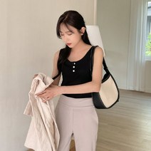 코스모 단추 골지나시