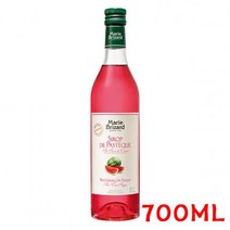 워터메론 카페시럽 700ml 수박맛시럽 과일시럽 에이드, 1