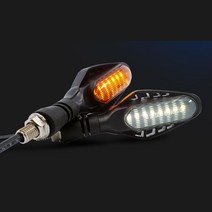 오토바이 깜빡이 측면등 사이드램프 화물차 램프튜닝 시그널전구 방향지시등튜닝 탑차