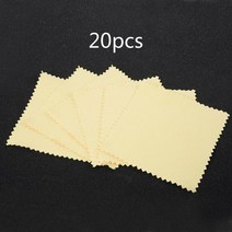 자동차관리 스퀘어 나노 세라믹 자동차 청소 천 흡수성 마이크로 화이버 닦는 걸레 워시 타월 건조 응, 03 Yellow