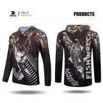 여름낚시복 여름낚시복세트 상의 바지 낚시복상하 낚시의류 여름패션 낚시복장 바다낚시옷 Spata 낚시 의류 후드 uv 자켓 속건성 코트 낚시 셔츠 하이킹 사이클링 낚시 옷 야외, m 165-170cm 45-55kg, 2번