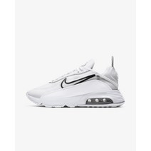 나이키 에어맥스 2090 화이트 우먼스 Nike Air Max 2090 White (W) CK2612-100