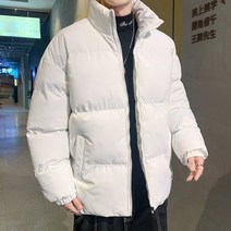 남자헤링본코트 남자 롱롱코트 반코트 맥코트 겨울 재킷 데님 패딩 파카 투피스 남여 두꺼운 따뜻한 코트 하라주쿠 면 코트