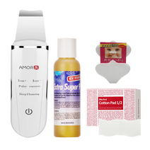 메디필 슈퍼엑스로션 엑스로션 로션엑스100ml 코팩시트 2팩, 100ml 코튼패드1box 코시트20장 워터필링기