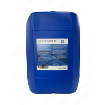 ZF순정미션오일 ZF EcoFluid 에코플루이드 M 75W80 유럽직수입정품 독일산 (20L), 1개, ECO FLUID M