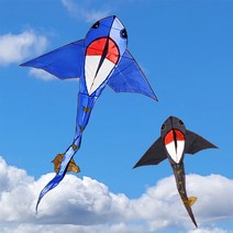 buluinara 동물모양 상어연 샤크, 청상어