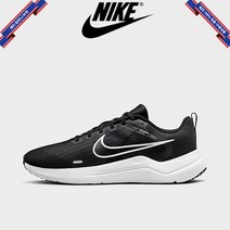 [미국정품] 866363 나이키 맨즈 다운쉬프트 12 DD9293-001