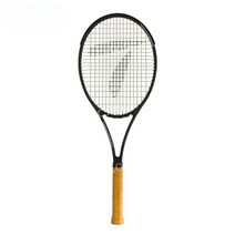 풀카본 테니스 라켓 300g 경량 일체형 탄소 섬유, A. 킹콩(300g) (2그립 G2)