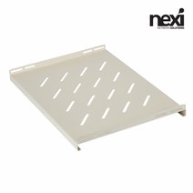 NX860 허브랙 선반 H1000이하(NX-SHELF-600), 선택없음, 선택없음, 선택없음