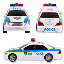 출동놀이 버튼기능 후렉션 경찰차 어린이 폴리스 112 유아 외출토이 순찰차