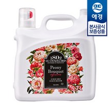 애경 르샤트라 대용량 인퓨전 초고농축 섬유유연제 5.7L x1개, 뮤게부케 5.7L x1개, 뮤게부케 5.7L x1개
