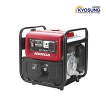 혼다 발전기 (가솔린) EP-1000