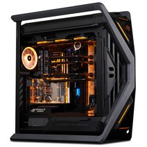 몬스타PC 오닉스 커스텀수냉 AMD7800X3D RTX4090 32G