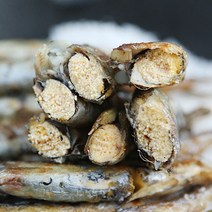 재호 냉동 열빙어 시사모, 1팩, 500g