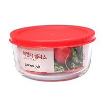 락앤락유리용기 내열유리 이지오픈 300ml/500ml, 300ml