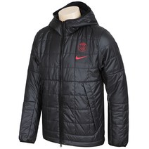 나이키코리아 파리 생제르맹 패딩 재킷 (DM0609-010)