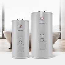 경동나비엔 스텐 전기 온수기 ESW350-50FS 50L 바닥형 대용량 스탠드